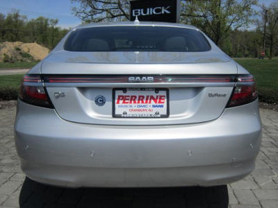 2011 Saab 9-5  Turbo4