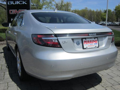 2011 Saab 9-5  Turbo4