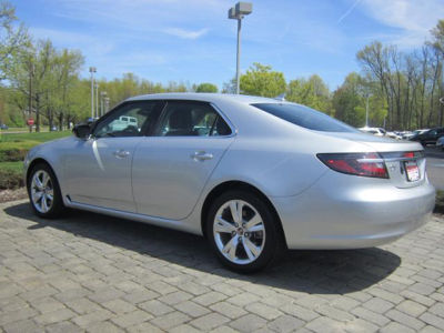 2011 Saab 9-5  Turbo4