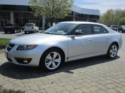 2011 Saab 9-5  Turbo4