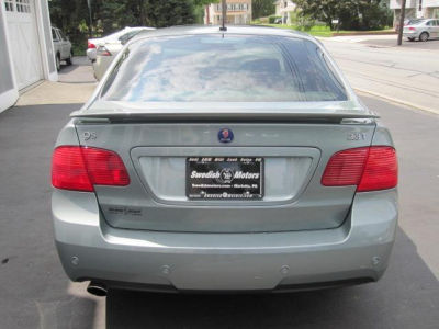 2009 Saab 9-5  Griffin