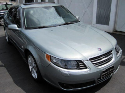 2009 Saab 9-5  Griffin