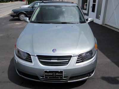 2009 Saab 9-5  Griffin
