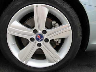 2009 Saab 9-5  Griffin