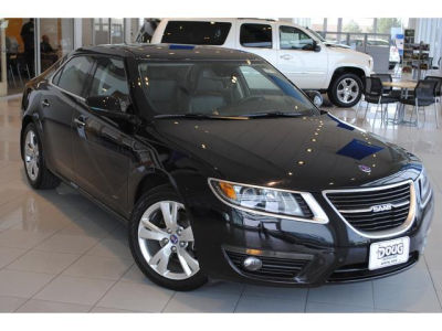 2011 Saab 9-5 Turbo4 Premium