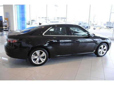 2011 Saab 9-5  Turbo4 Premium