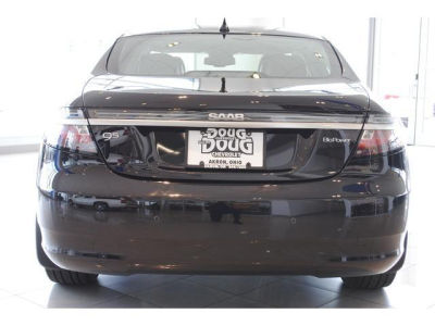 2011 Saab 9-5  Turbo4 Premium