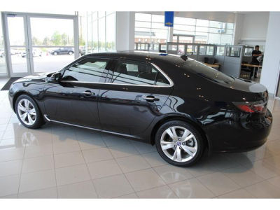 2011 Saab 9-5  Turbo4 Premium