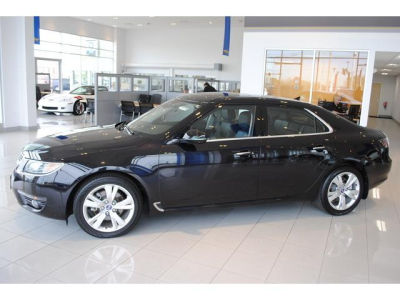 2011 Saab 9-5  Turbo4 Premium
