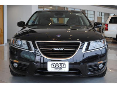 2011 Saab 9-5  Turbo4 Premium