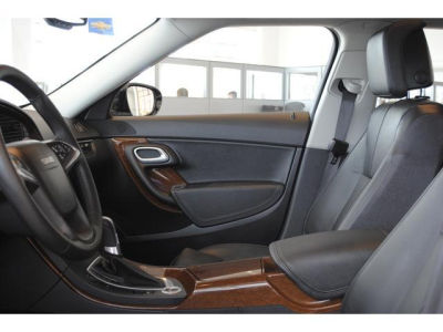 2011 Saab 9-5  Turbo4 Premium