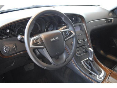 2011 Saab 9-5  Turbo4 Premium