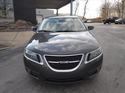 2011 Saab 9-5  TURBO4PREMIM