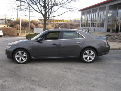 2011 Saab 9-5  TURBO4PREMIM
