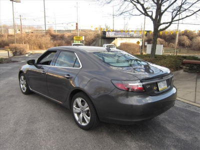 2011 Saab 9-5  TURBO4PREMIM