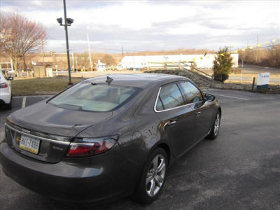 2011 Saab 9-5  TURBO4PREMIM