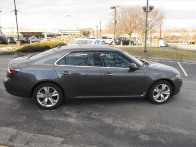 2011 Saab 9-5  TURBO4PREMIM