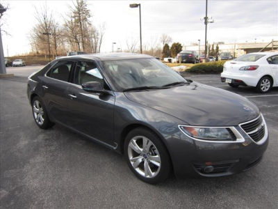 2011 Saab 9-5  TURBO4PREMIM