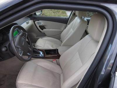 2011 Saab 9-5  TURBO4PREMIM