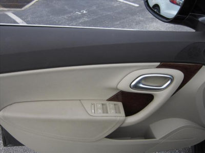 2011 Saab 9-5  TURBO4PREMIM