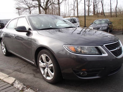 2011 Saab 9-5 Turbo4 Premium