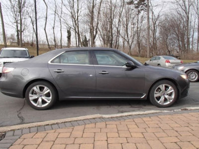 2011 Saab 9-5  Turbo4 Premium