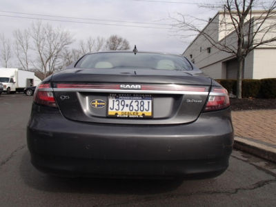 2011 Saab 9-5  Turbo4 Premium