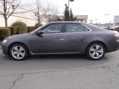2011 Saab 9-5  Turbo4 Premium