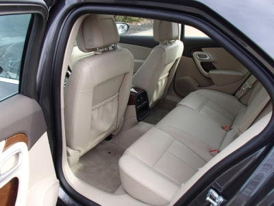 2011 Saab 9-5  Turbo4 Premium