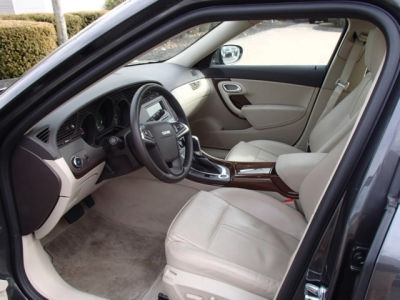 2011 Saab 9-5  Turbo4 Premium