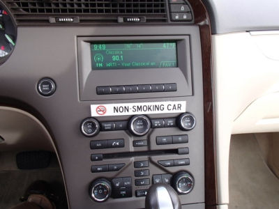 2011 Saab 9-5  Turbo4 Premium