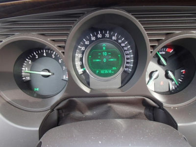 2011 Saab 9-5  Turbo4 Premium