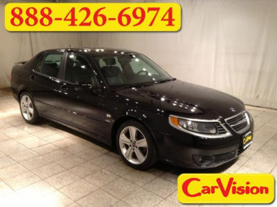 2009 Saab 9-5 Griffin