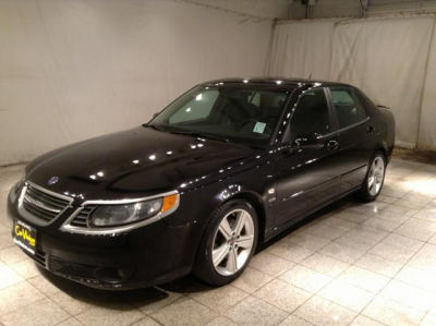 2009 Saab 9-5  Griffin