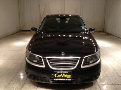 2009 Saab 9-5  Griffin