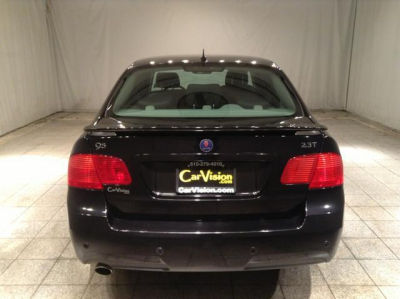 2009 Saab 9-5  Griffin