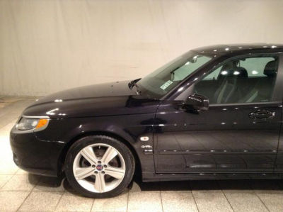 2009 Saab 9-5  Griffin