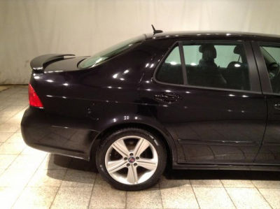 2009 Saab 9-5  Griffin