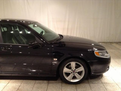 2009 Saab 9-5  Griffin