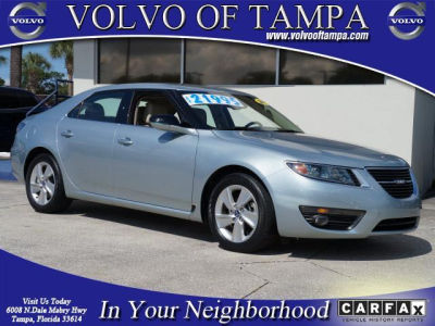 2011 Saab 9-5