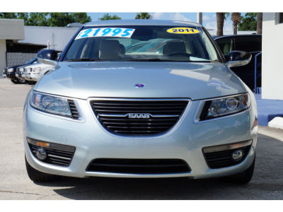 2011 Saab 9-5