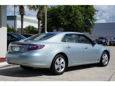 2011 Saab 9-5