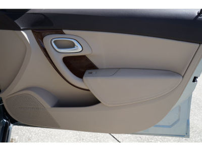 2011 Saab 9-5
