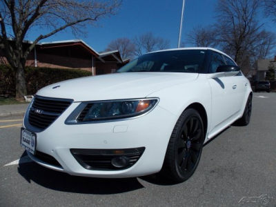 2011 Saab 9-5 Turbo4 Premium