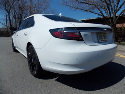 2011 Saab 9-5  Turbo4 Premium