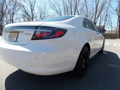 2011 Saab 9-5  Turbo4 Premium