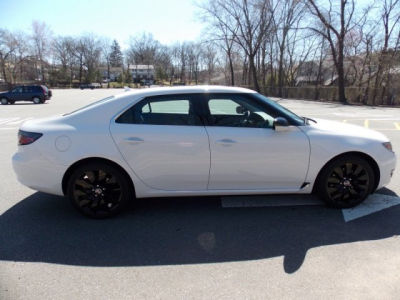 2011 Saab 9-5  Turbo4 Premium