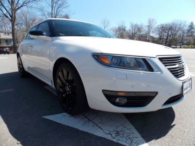2011 Saab 9-5  Turbo4 Premium