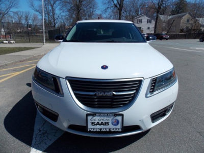 2011 Saab 9-5  Turbo4 Premium