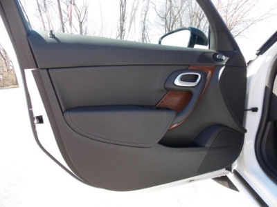 2011 Saab 9-5  Turbo4 Premium